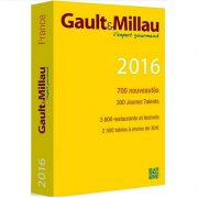 Gault et Millau 2016